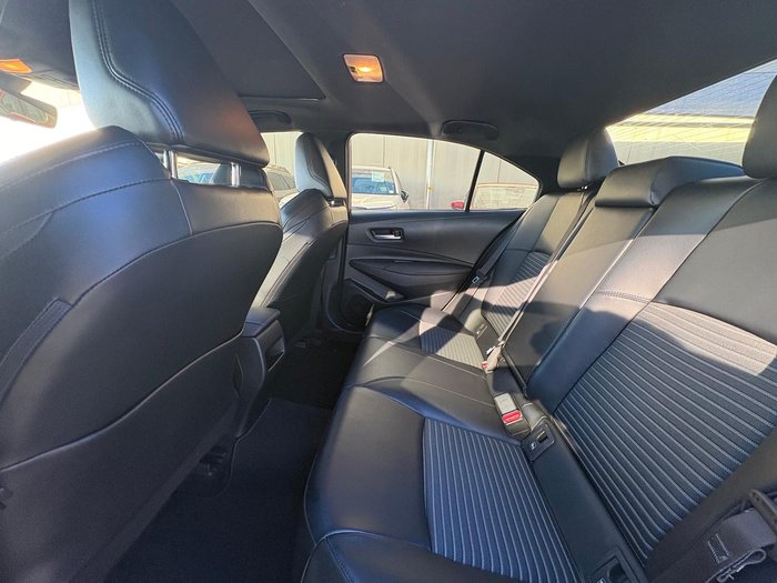 2019 Toyota Corolla ZR