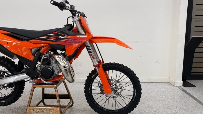 2027 Ktm 85 SX (19/16) Minibike Orange