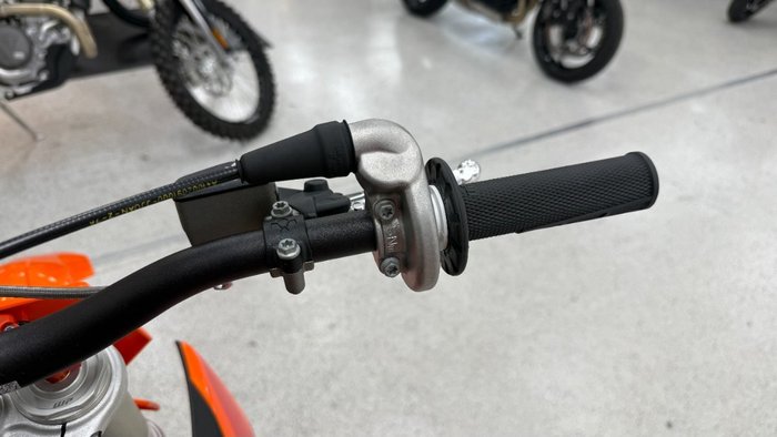 2027 Ktm 85 SX (19/16) Minibike Orange