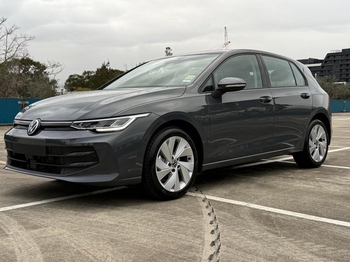 2026 Volkswagen Golf 110TSI Life