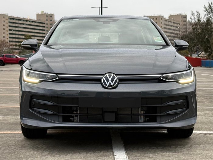 2026 Volkswagen Golf 110TSI Life