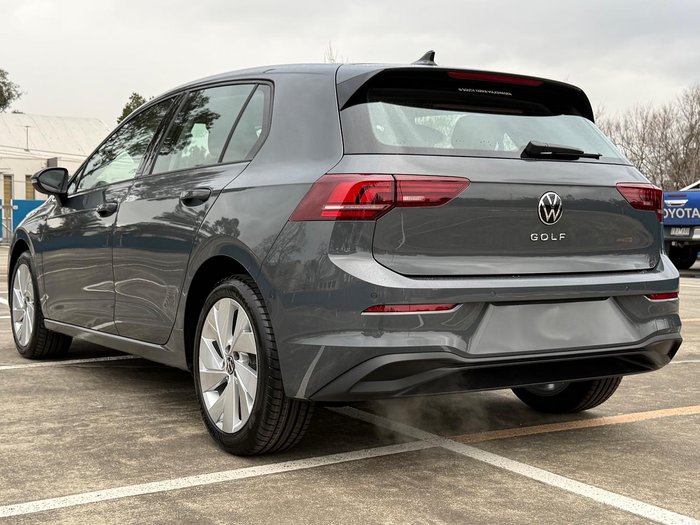 2026 Volkswagen Golf 110TSI Life