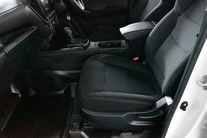 2022 Isuzu D-MAX SX