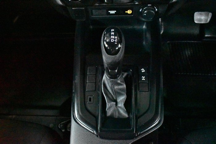2022 Isuzu D-MAX SX