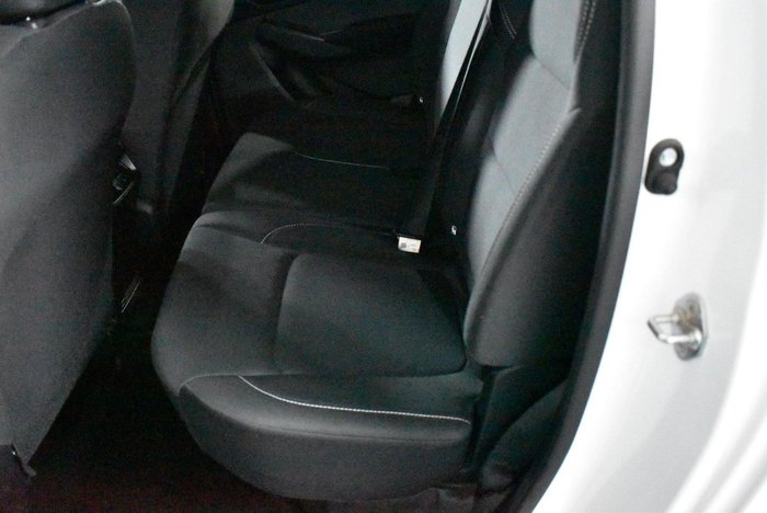 2022 Isuzu D-MAX SX