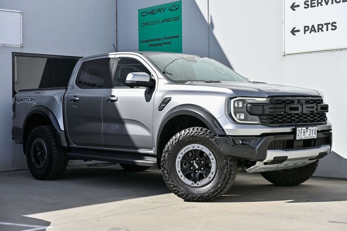 2023 Ford Ranger