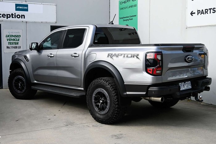 2023 Ford Ranger