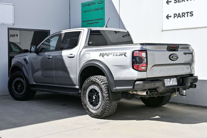 2023 Ford Ranger