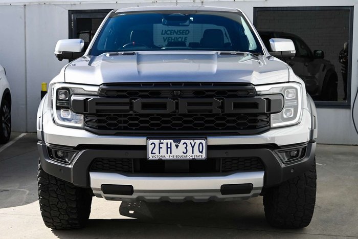 2023 Ford Ranger