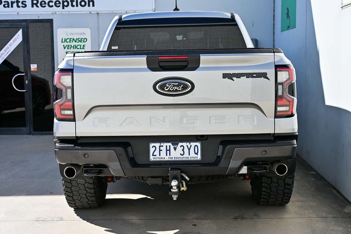 2023 Ford Ranger
