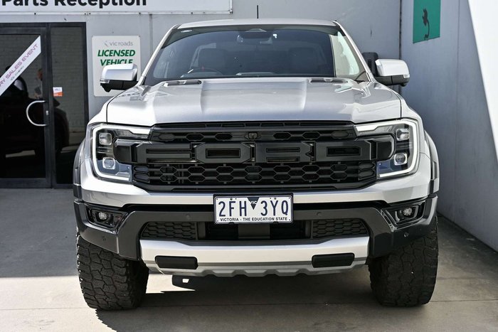 2023 Ford Ranger