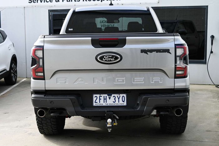 2023 Ford Ranger