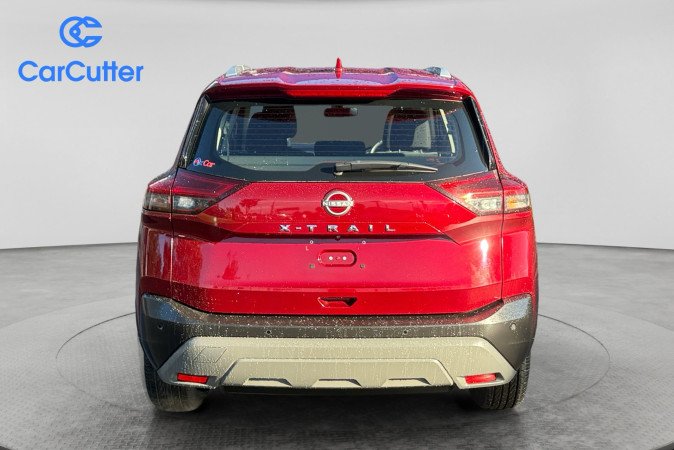 2024 NISSAN X-TRAIL ST (4WD) 7 SEAT