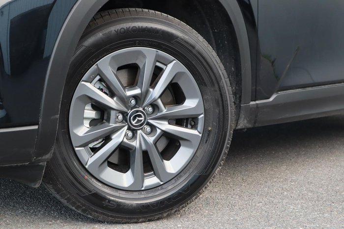 2026 Mazda CX-5 G25 Pure