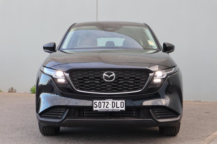 2026 Mazda CX-5 G25 Pure