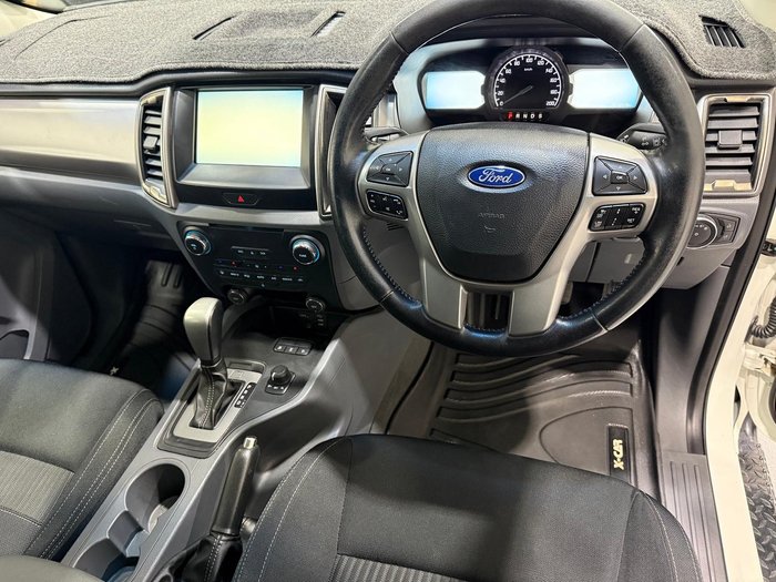 2015 Ford Ranger XLT