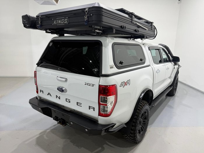 2015 Ford Ranger XLT