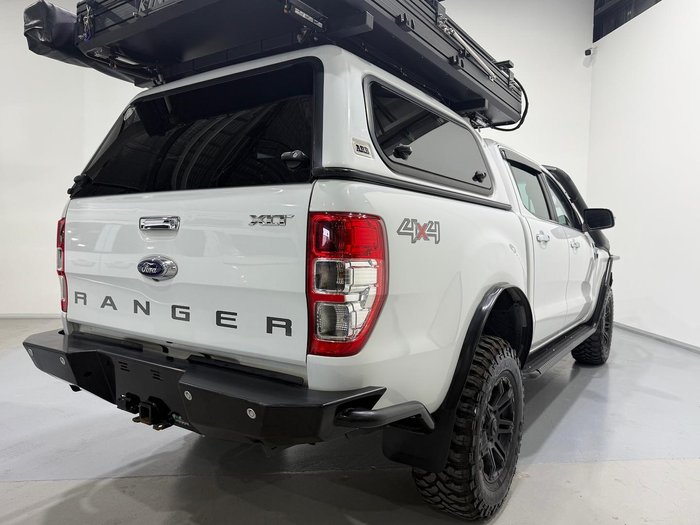 2015 Ford Ranger XLT
