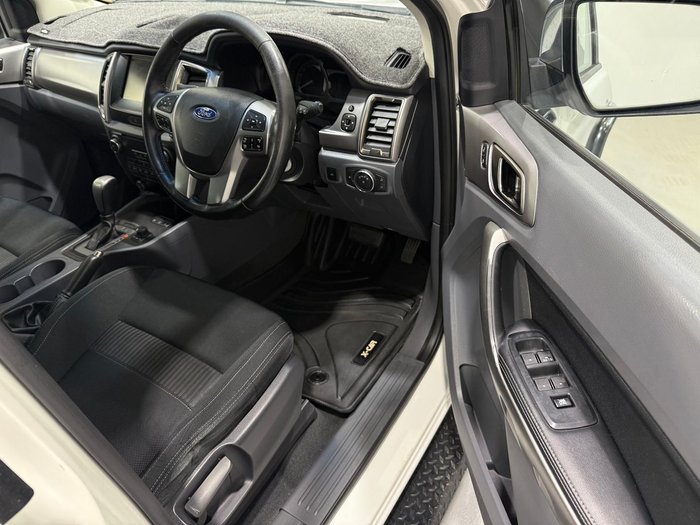 2015 Ford Ranger XLT