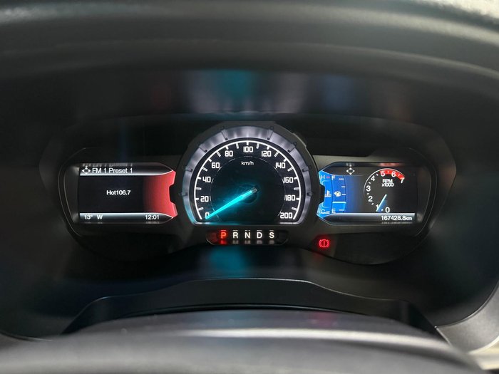 2015 Ford Ranger XLT