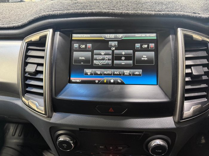 2015 Ford Ranger XLT