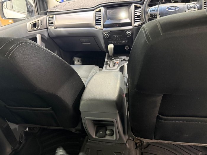 2015 Ford Ranger XLT