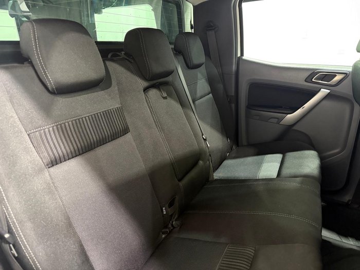 2015 Ford Ranger XLT