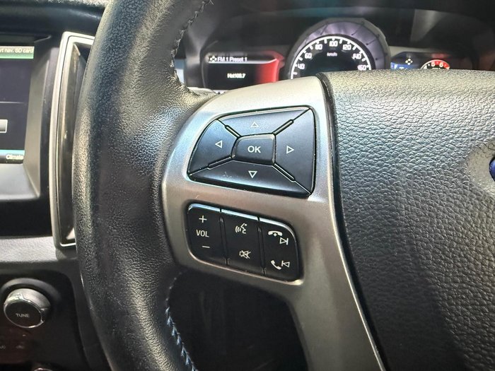 2015 Ford Ranger XLT