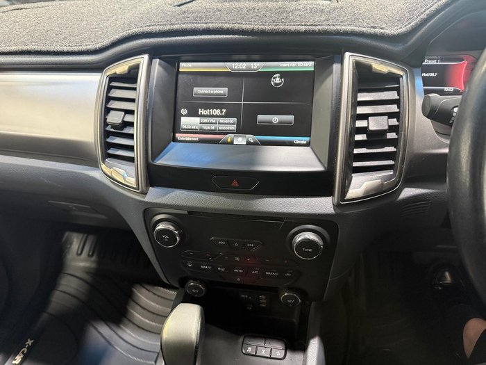 2015 Ford Ranger XLT