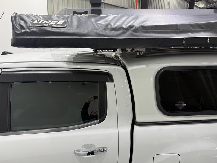 2015 Ford Ranger XLT