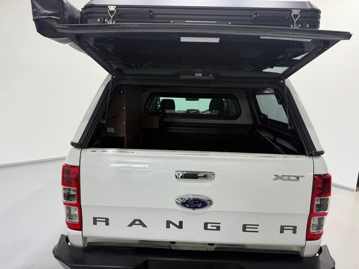 2015 Ford Ranger XLT
