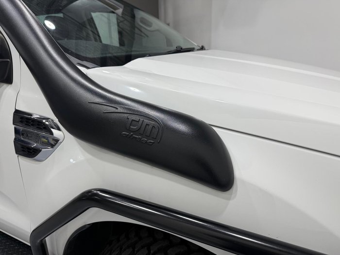 2015 Ford Ranger XLT