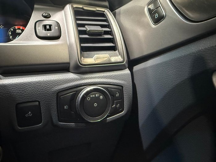 2015 Ford Ranger XLT