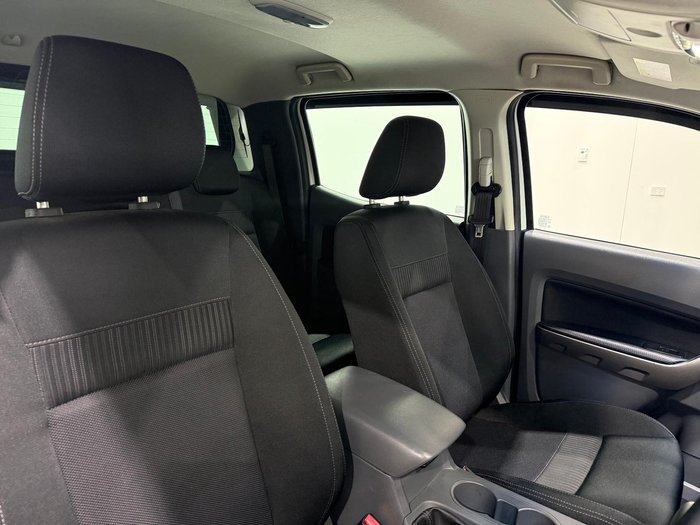 2015 Ford Ranger XLT