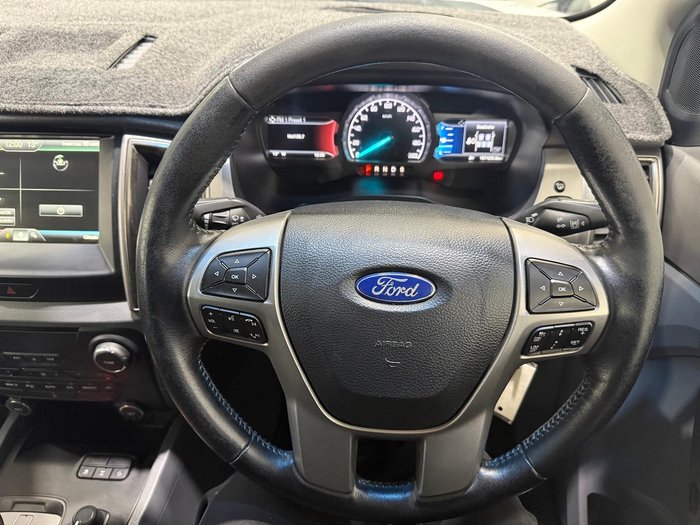 2015 Ford Ranger XLT