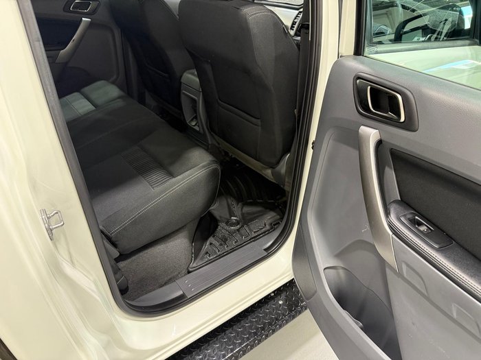 2015 Ford Ranger XLT