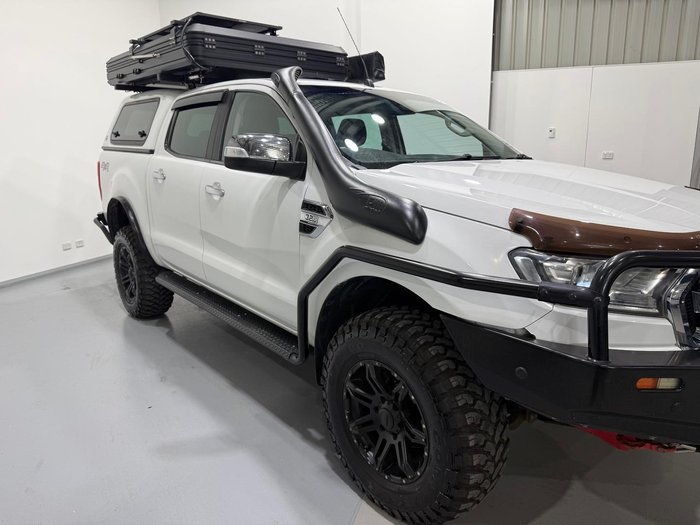 2015 Ford Ranger XLT