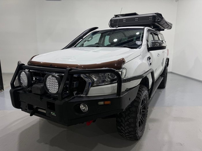 2015 Ford Ranger XLT