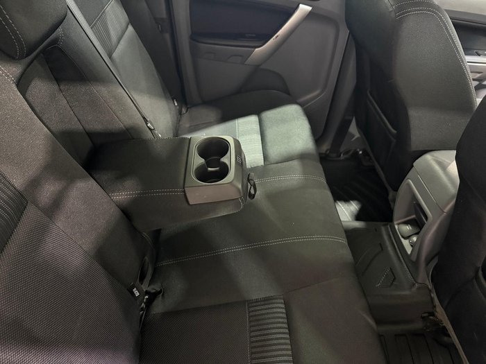 2015 Ford Ranger XLT