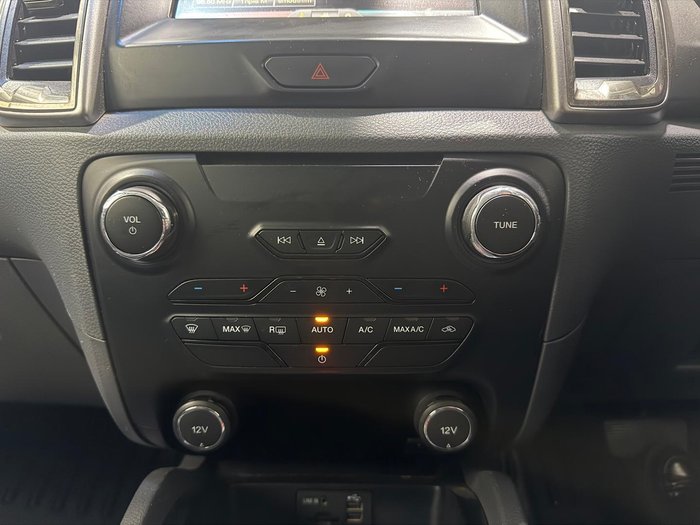 2015 Ford Ranger XLT