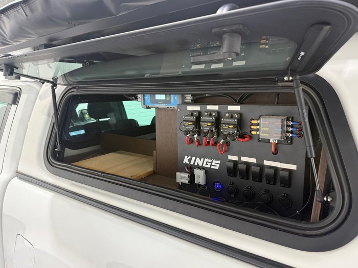 2015 Ford Ranger XLT