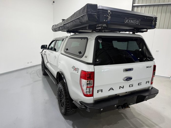 2015 Ford Ranger XLT