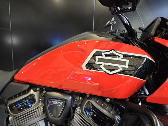 Harley-Davidson Pan America 1250 Special Pan America