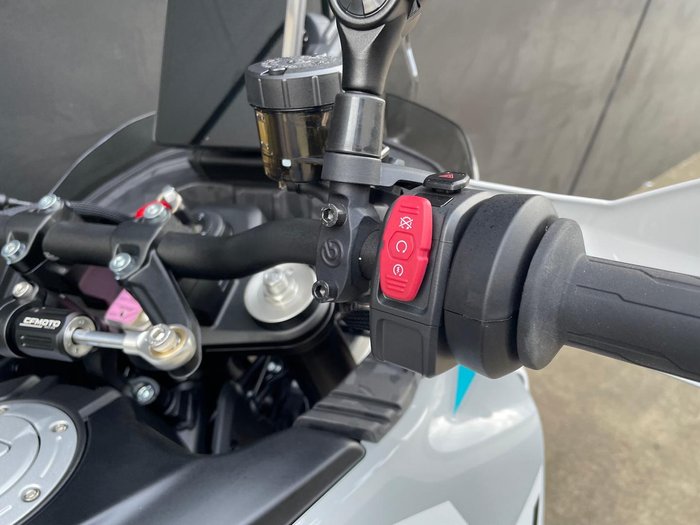 2026 CFMOTO 1000MT-X MT Grey