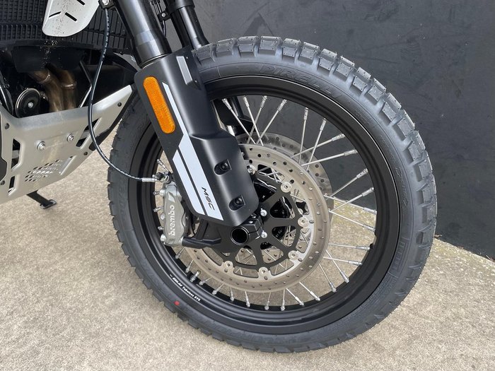 2026 CFMOTO 1000MT-X MT Grey