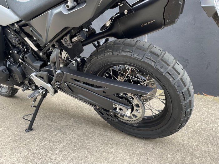 2026 CFMOTO 1000MT-X MT Grey