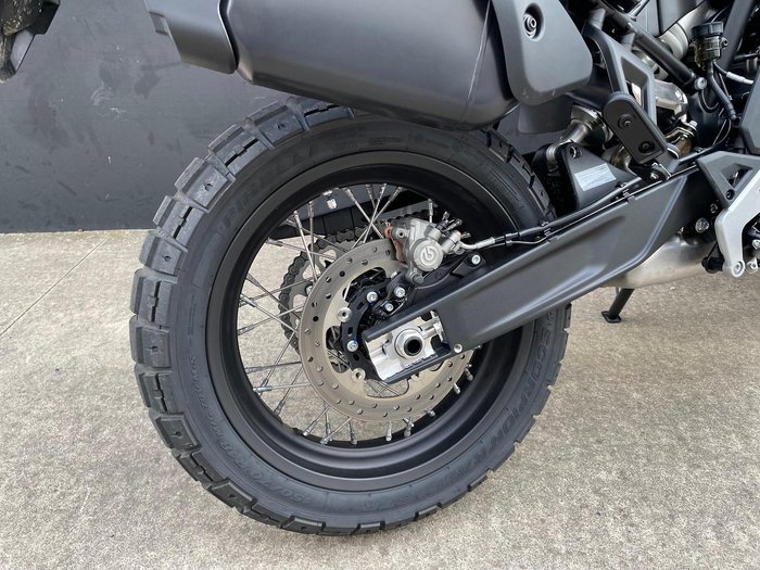 2026 CFMOTO 1000MT-X MT Grey