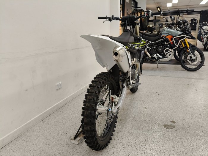 2026 Triumph