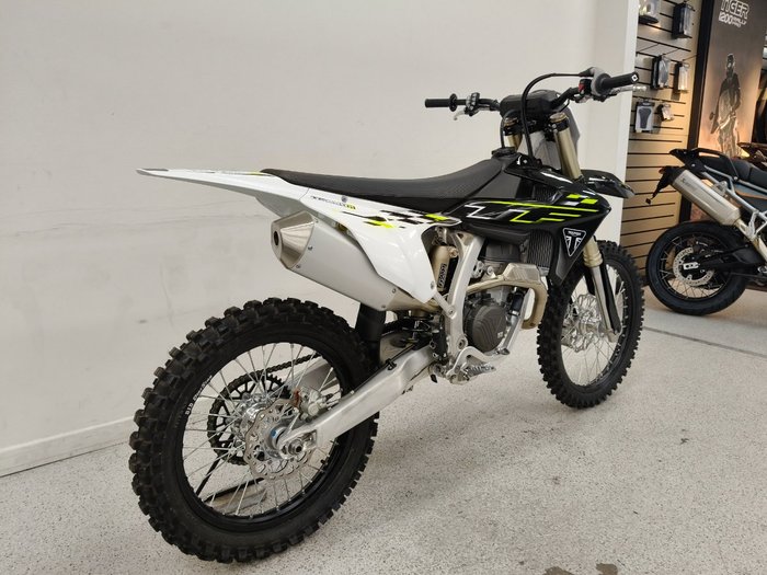 2026 Triumph