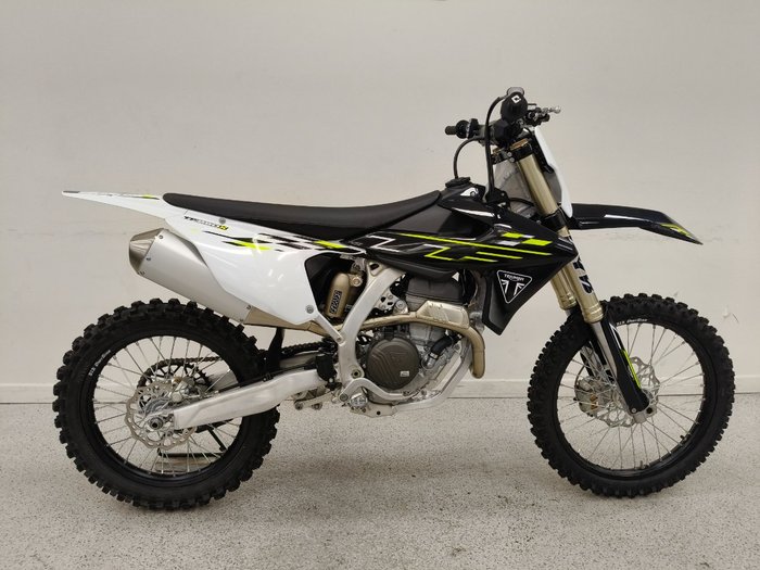 2026 Triumph
